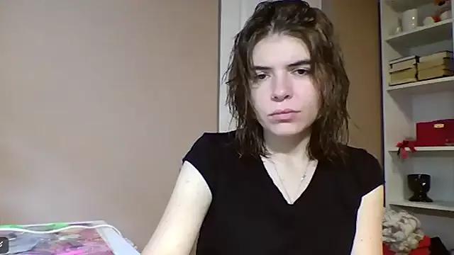 Luna_xExtasy from StripChat is Freechat
