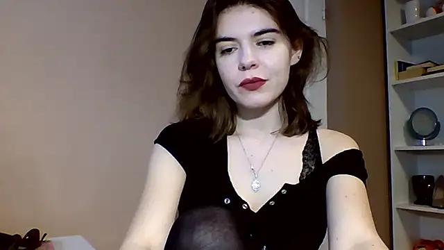 Entertain your itch for girls livestreamers with our collection of stunning models, skilled in the art of temptation and delight.