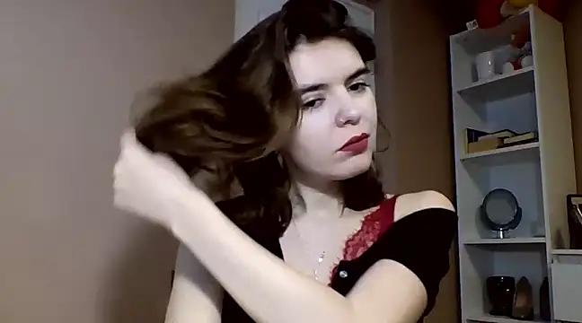 Entertain your itch for girls livestreamers with our collection of stunning models, skilled in the art of temptation and delight.