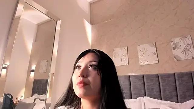 Entertain your itch for girls livestreamers with our collection of stunning models, skilled in the art of temptation and delight.