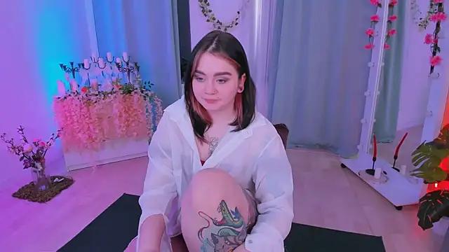 Entertain your itch for girls livestreamers with our collection of stunning models, skilled in the art of temptation and delight.