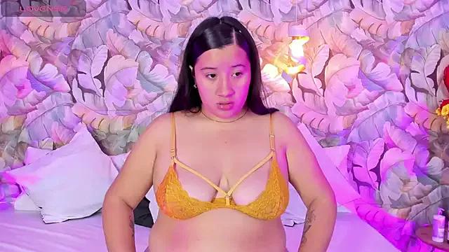 Entertain your itch for girls livestreamers with our collection of stunning models, skilled in the art of temptation and delight.