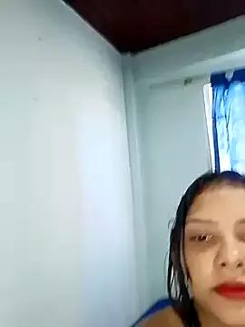 LunaAndOrion from StripChat is Freechat