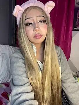 Entertain your itch for girls livestreamers with our collection of stunning models, skilled in the art of temptation and delight.