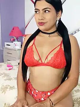 Entertain your itch for girls livestreamers with our collection of stunning models, skilled in the art of temptation and delight.