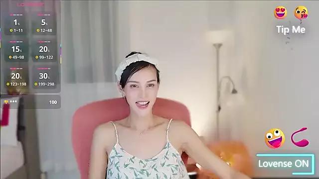Entertain your itch for girls livestreamers with our collection of stunning models, skilled in the art of temptation and delight.