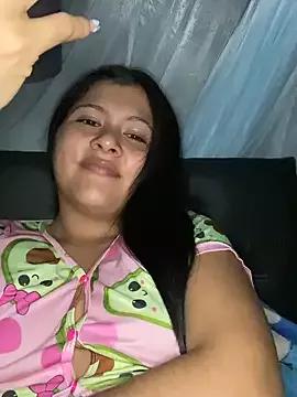 LunaBlaze-21 from StripChat is Freechat