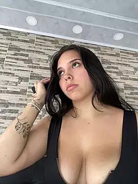 Entertain your itch for girls livestreamers with our collection of stunning models, skilled in the art of temptation and delight.