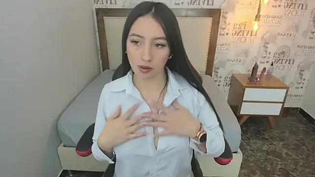 Entertain your itch for girls livestreamers with our collection of stunning models, skilled in the art of temptation and delight.