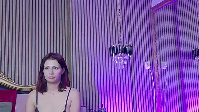 Entertain your itch for girls livestreamers with our collection of stunning models, skilled in the art of temptation and delight.