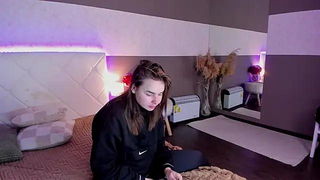 Entertain your itch for girls livestreamers with our collection of stunning models, skilled in the art of temptation and delight.