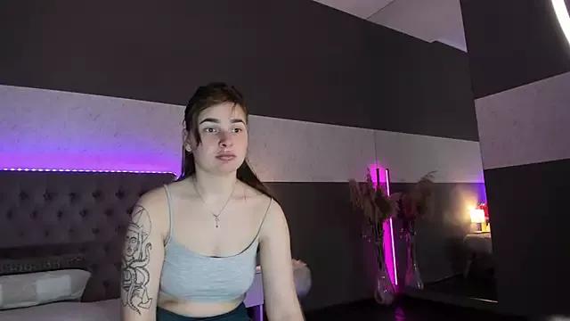 Entertain your itch for girls livestreamers with our collection of stunning models, skilled in the art of temptation and delight.