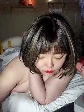 lunahong28 from StripChat is Freechat