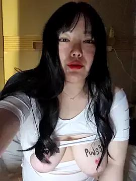 lunahong28 from StripChat is Freechat