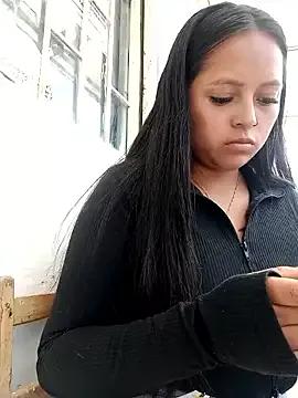 LunaHot_777 from StripChat is Freechat