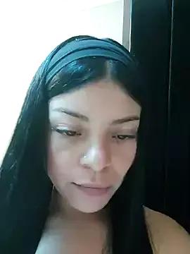 LunaJacobs from StripChat is Freechat