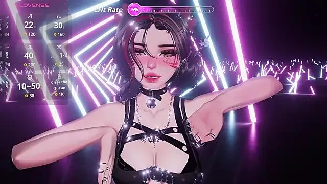 Entertain your itch for girls livestreamers with our collection of stunning models, skilled in the art of temptation and delight.