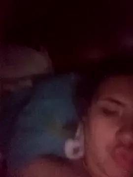 LunaLinee from StripChat is Freechat