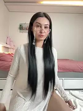 lunalovelee from StripChat is Freechat