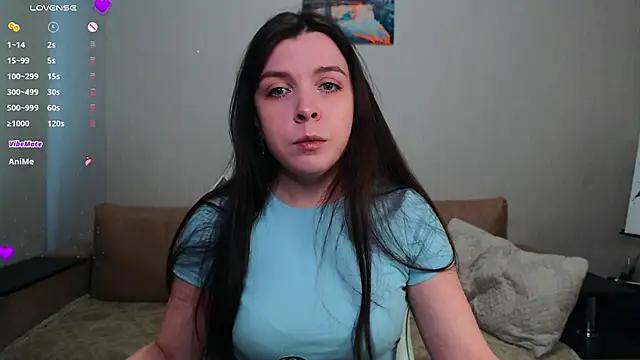 Entertain your itch for girls livestreamers with our collection of stunning models, skilled in the art of temptation and delight.