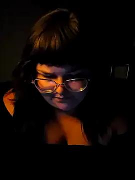 LunaLuxxx777 from StripChat is Freechat