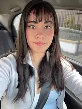 LunaMartinez_Pink from StripChat is Freechat