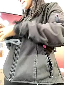 LunaMartinez_Pink from StripChat is Freechat