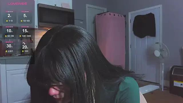 Entertain your itch for girls livestreamers with our collection of stunning models, skilled in the art of temptation and delight.