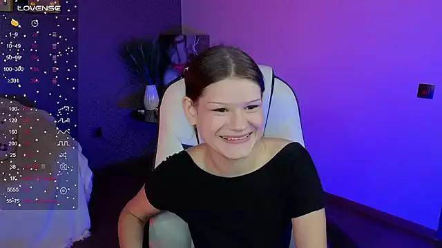 Entertain your itch for girls livestreamers with our collection of stunning models, skilled in the art of temptation and delight.