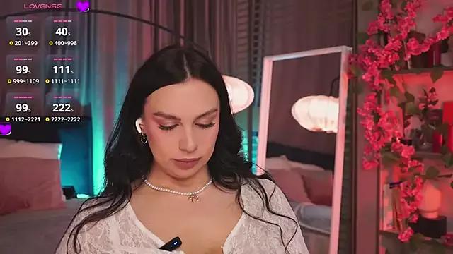 Entertain your itch for girls livestreamers with our collection of stunning models, skilled in the art of temptation and delight.