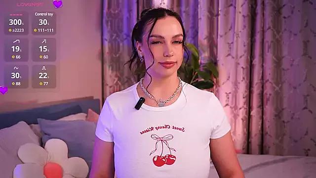 Entertain your itch for girls livestreamers with our collection of stunning models, skilled in the art of temptation and delight.