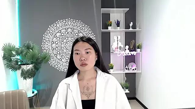 LunaPurrr from StripChat is Freechat