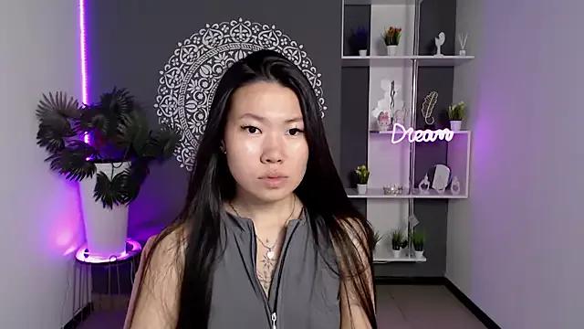 LunaPurrr from StripChat is Freechat