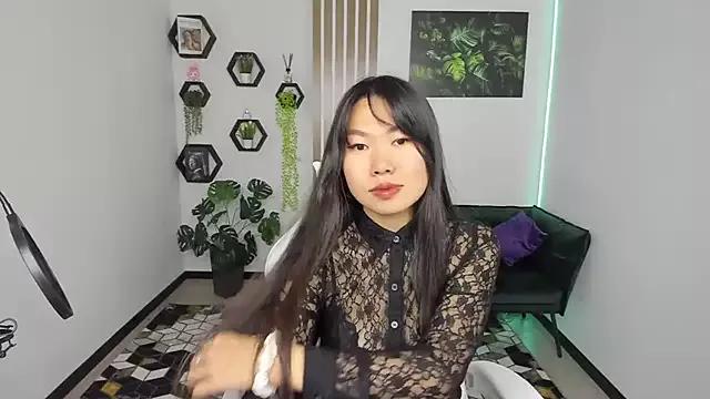 LunaPurrr from StripChat is Freechat