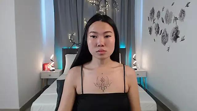 Entertain your itch for girls livestreamers with our collection of stunning models, skilled in the art of temptation and delight.