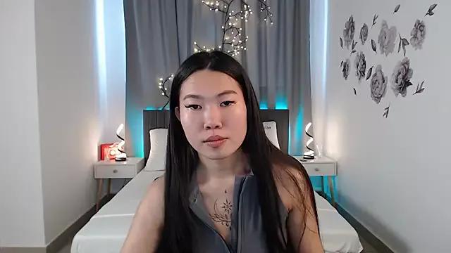 Entertain your itch for girls livestreamers with our collection of stunning models, skilled in the art of temptation and delight.