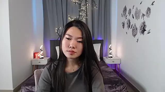 Entertain your itch for girls livestreamers with our collection of stunning models, skilled in the art of temptation and delight.