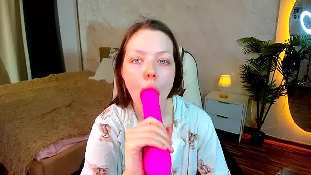 Entertain your itch for girls livestreamers with our collection of stunning models, skilled in the art of temptation and delight.