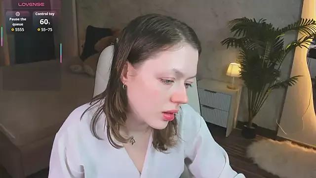 Entertain your itch for girls livestreamers with our collection of stunning models, skilled in the art of temptation and delight.