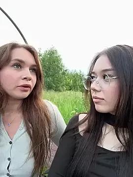 Entertain your itch for girls livestreamers with our collection of stunning models, skilled in the art of temptation and delight.