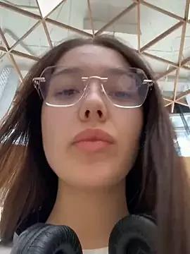 LunariaFae from StripChat is Freechat