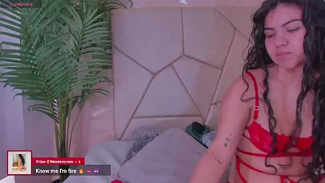 Entertain your itch for girls livestreamers with our collection of stunning models, skilled in the art of temptation and delight.