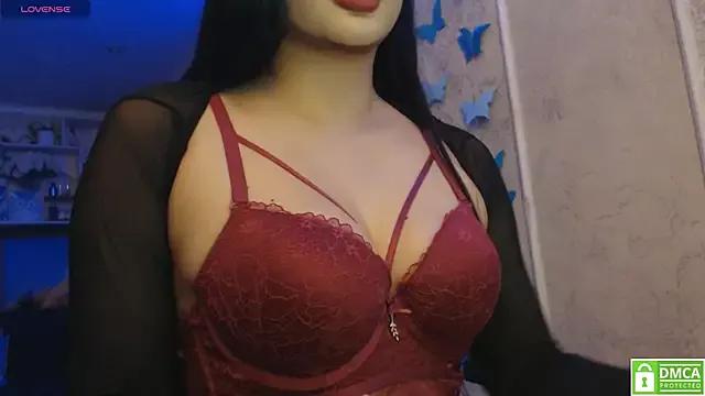 Entertain your itch for girls livestreamers with our collection of stunning models, skilled in the art of temptation and delight.