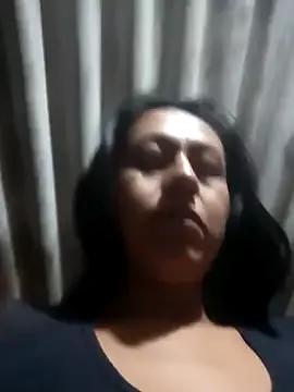 LUNAROSE_SEX from StripChat is Freechat