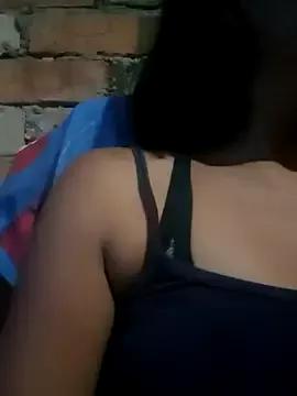 LUNAROSE_SEX from StripChat is Freechat