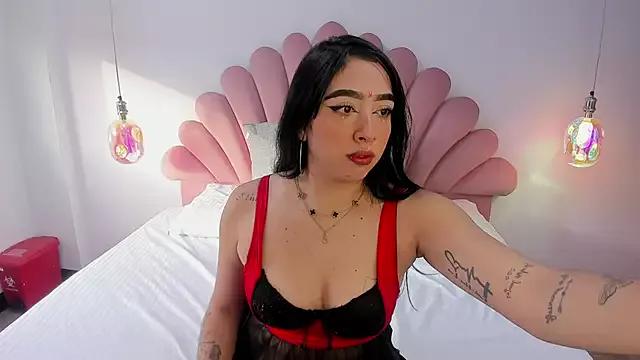 Entertain your itch for girls livestreamers with our collection of stunning models, skilled in the art of temptation and delight.
