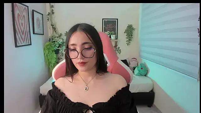 Entertain your itch for girls livestreamers with our collection of stunning models, skilled in the art of temptation and delight.