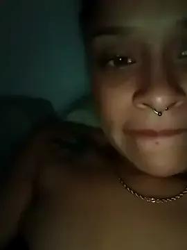 Lunarusell77 from StripChat is Freechat