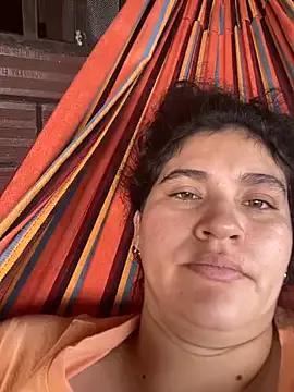 lunasexyhot18 from StripChat is Freechat