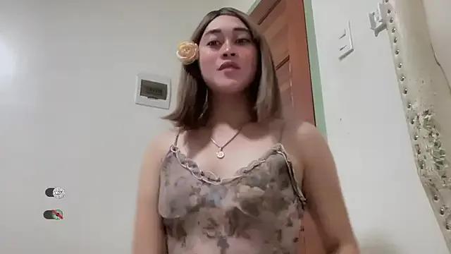 Lunasol_143 from StripChat is Freechat